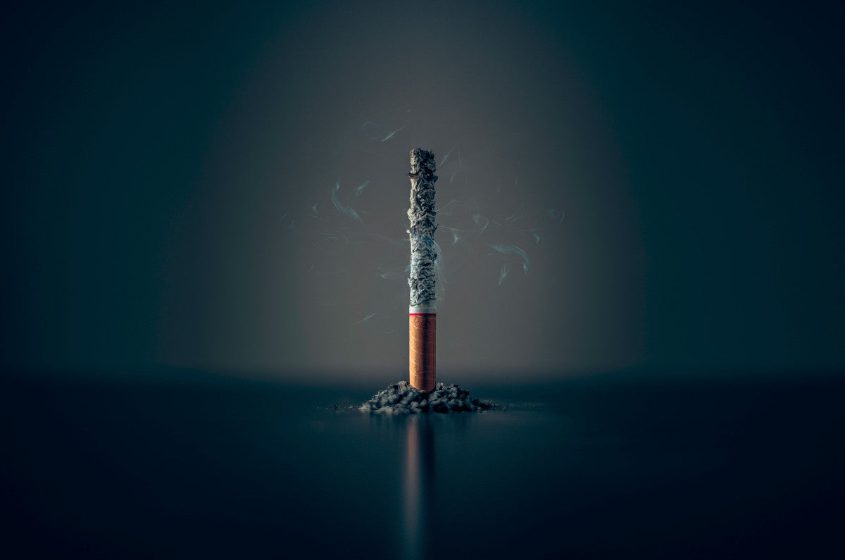 4 Signs of Nicotine Addiction: Am I Addicted to Nicotine?
