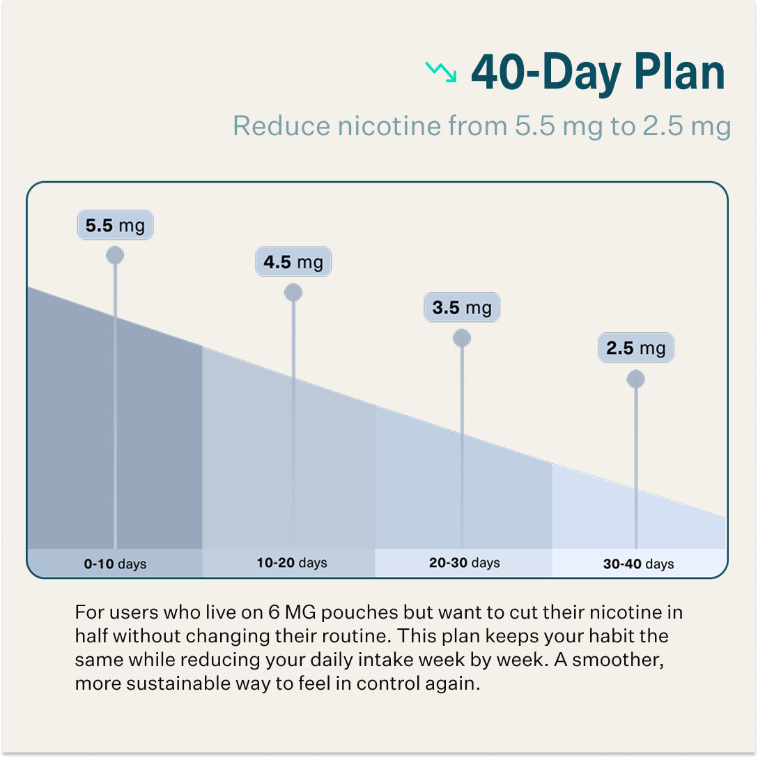 Why 40 Days? The Science Behind Real Change