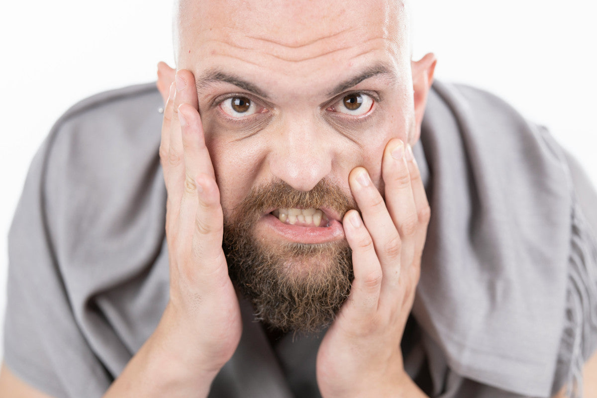 side effects of overuse of nicotine gum