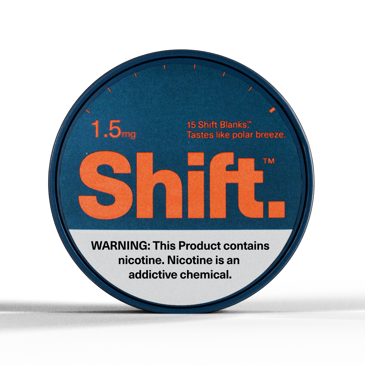Low Nicotine Plans – NicShift
