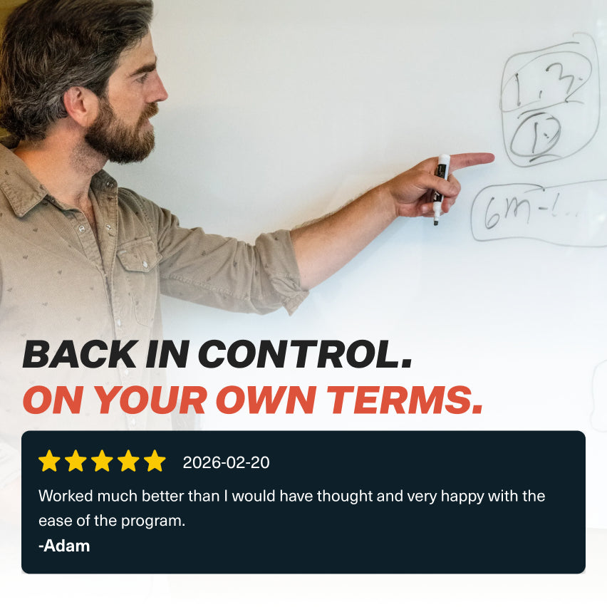 Shift Your Way