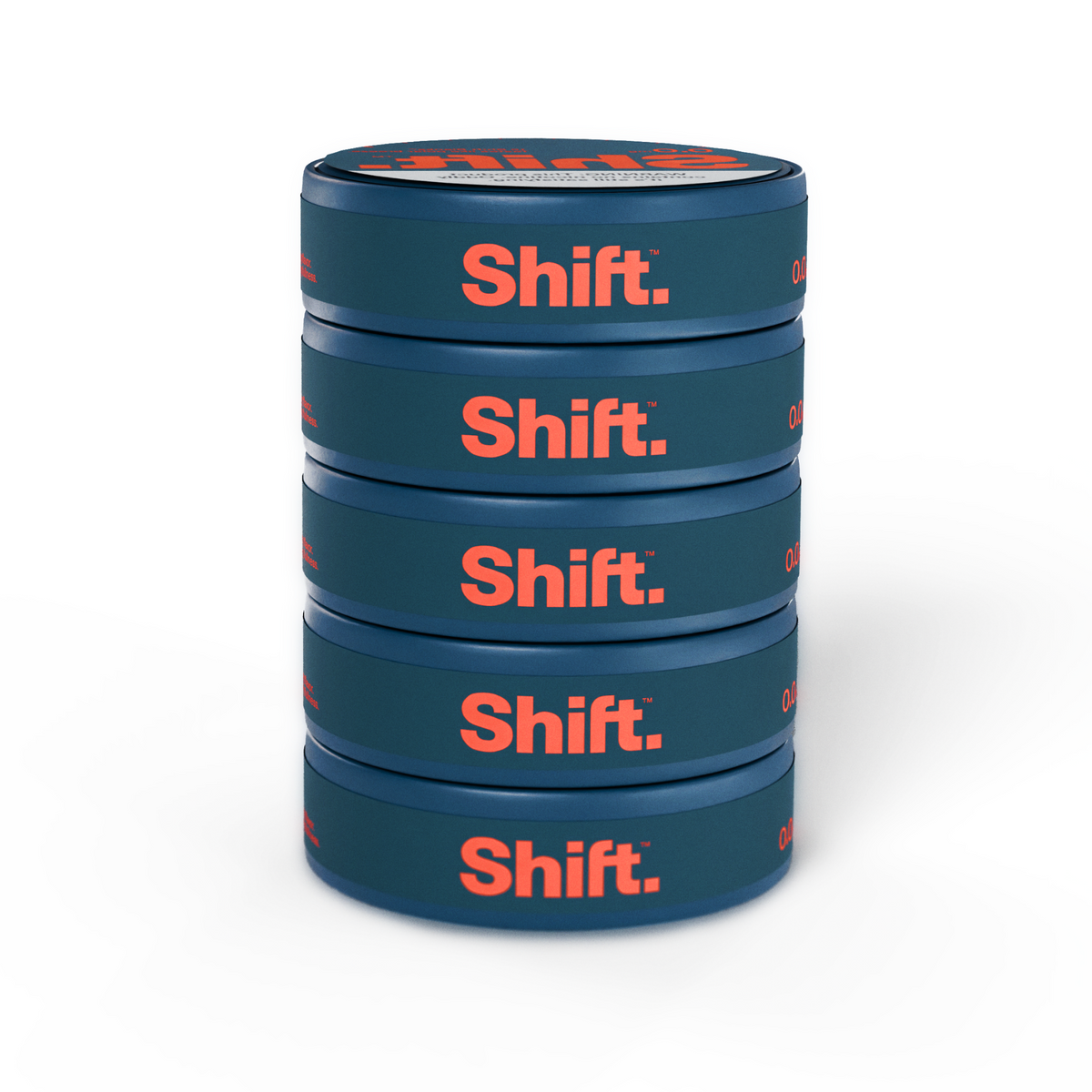 Low Nicotine Plans – NicShift