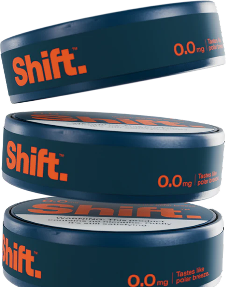 shift tobacco Warfighter Launching Night at PCA 2023 Shift | Taper Down Your