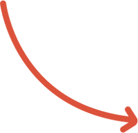 Decorative arrow