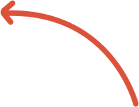 Decorative arrow