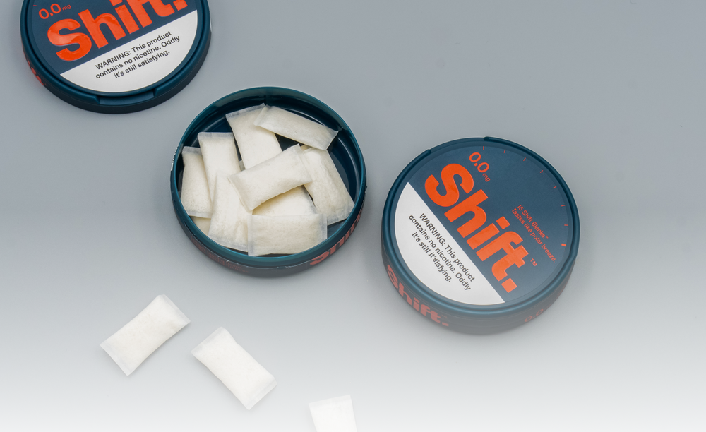 Shift Taper Shift | Taper Down Your Nicotine – NicShift